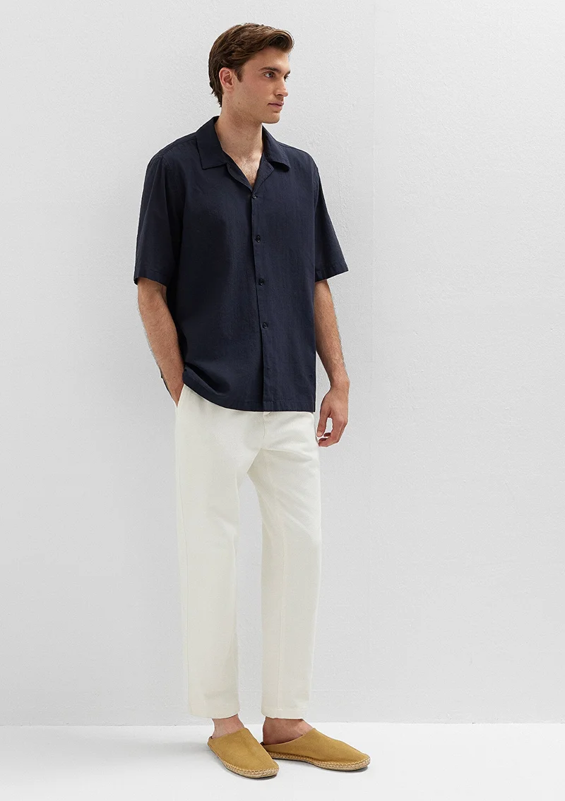 Mavi Navy Shirt