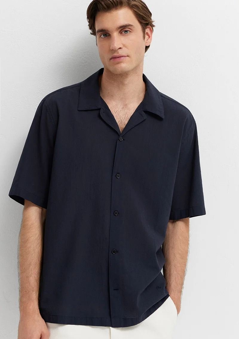 Mavi Navy Shirt