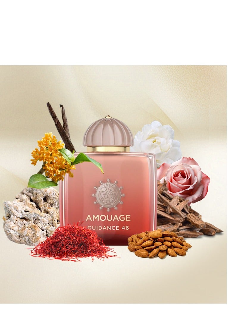 Amouage Perfumes AMOUAGE GUIDANCE 46 EXTRAIT 100 ML - Image 2