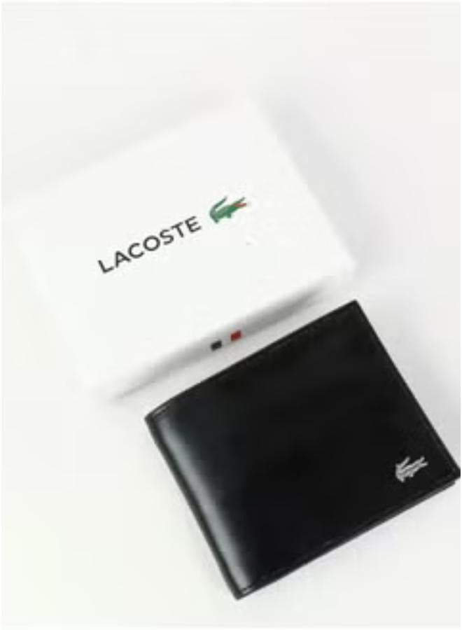 لاكوست محفظة لاكوست للرجال - Image 1