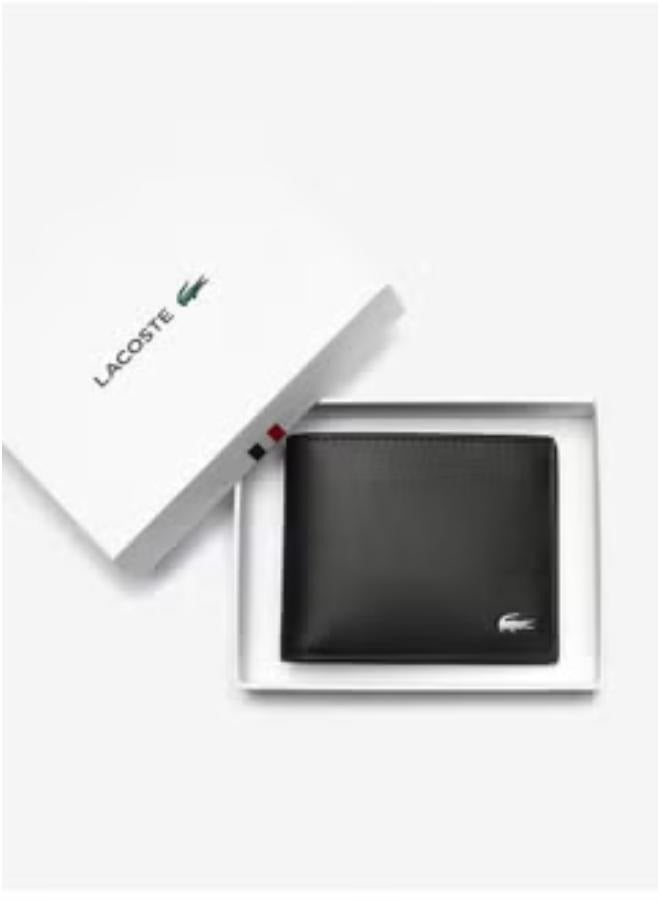 لاكوست محفظة لاكوست للرجال - Image 3
