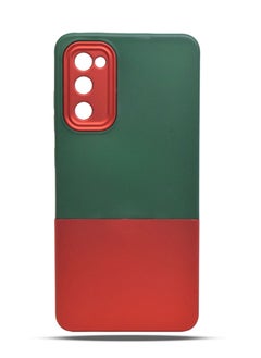 Green/Red