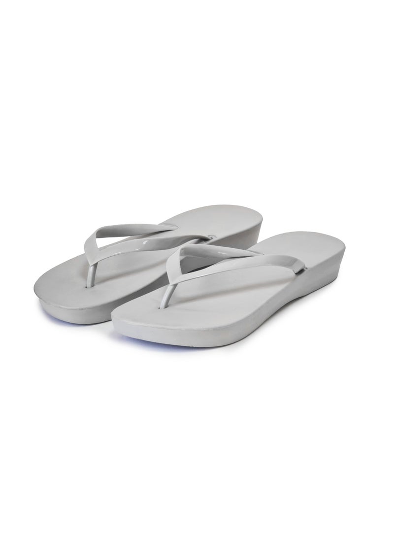 Onda - Flamingo flip flop for Women - Image 1