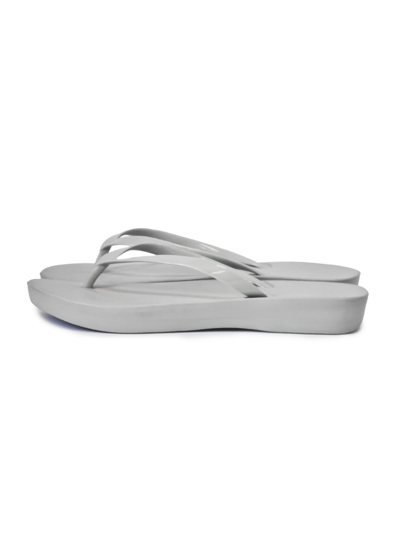 Onda - Flamingo flip flop for Women - Image 1