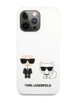 iPhone 13 Pro - White