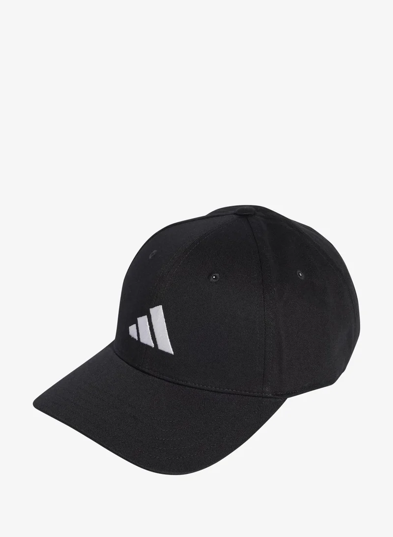 Adidas New Logo Baseball Cap