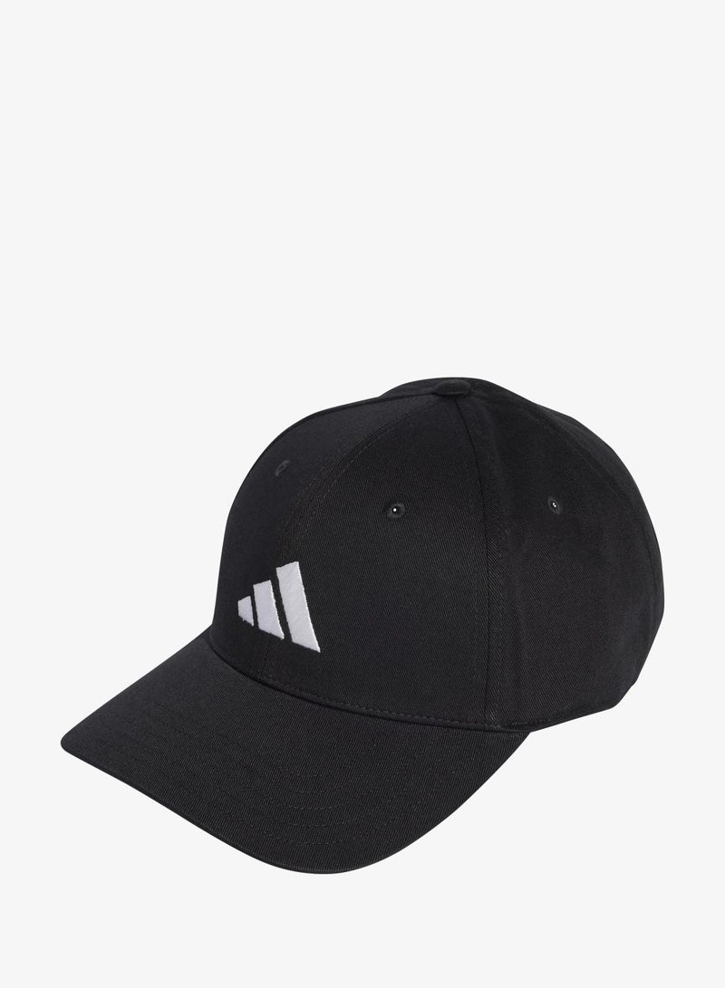 Adidas New Logo Baseball Cap - Image 1