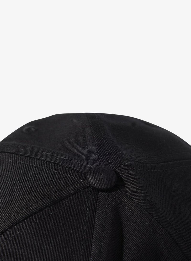 Adidas New Logo Baseball Cap - Image 4