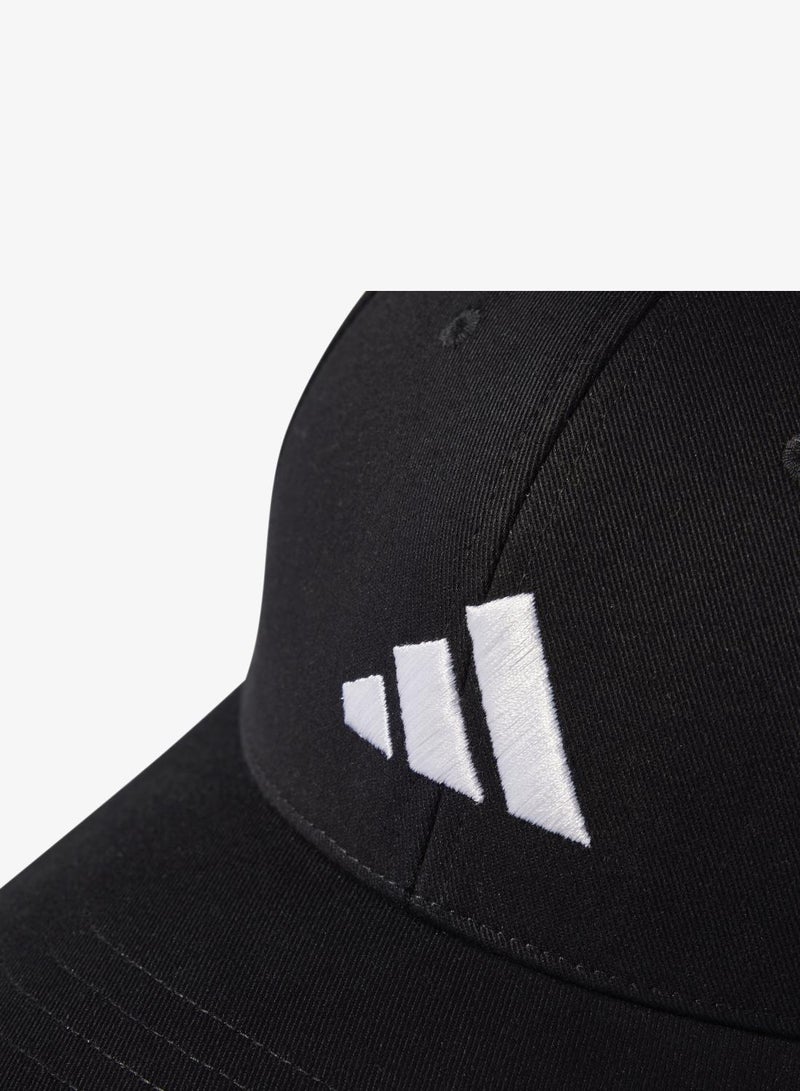 Adidas New Logo Baseball Cap - Image 3