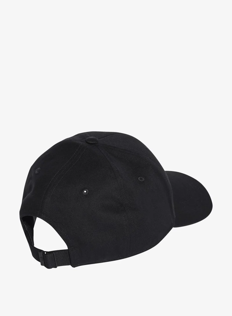 Adidas New Logo Baseball Cap