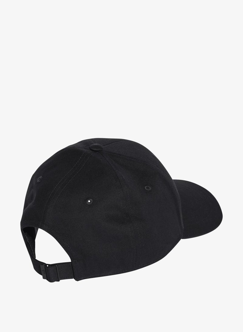 Adidas New Logo Baseball Cap - Image 2
