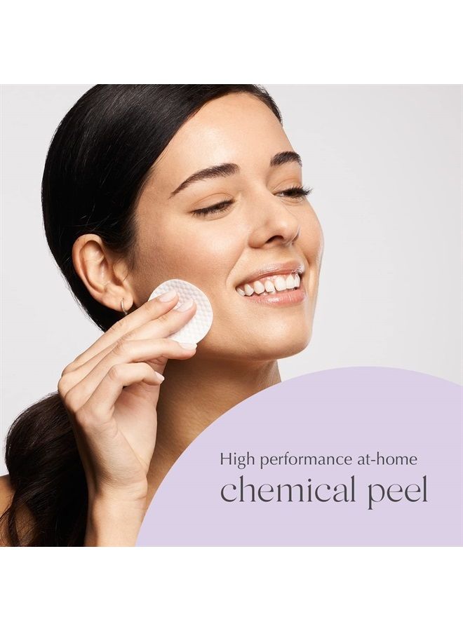 Exuviance Performance Peel AP25 At-Home Chemical Peel with Glycolic, Mandelic and Polyhydroxy Acids, 13 ct. - Image 4