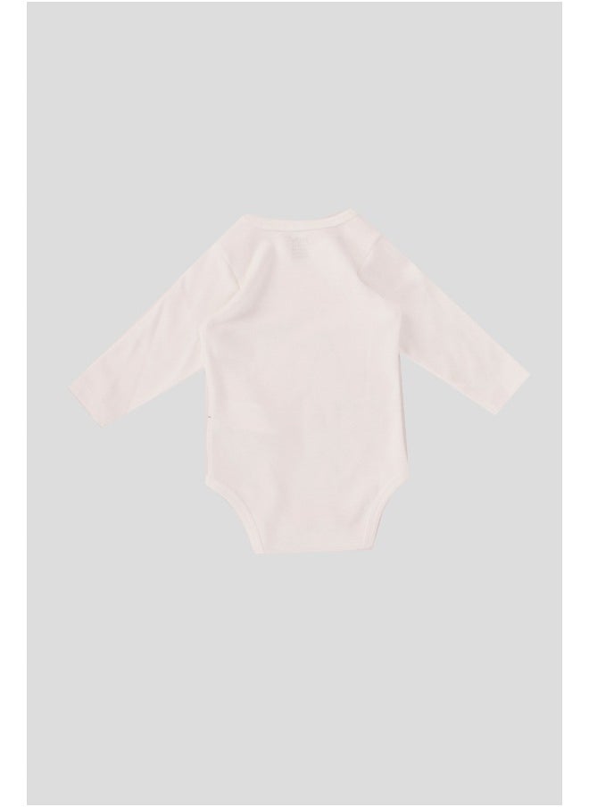 Junior Baby Girls Pajama Set  - Image 5