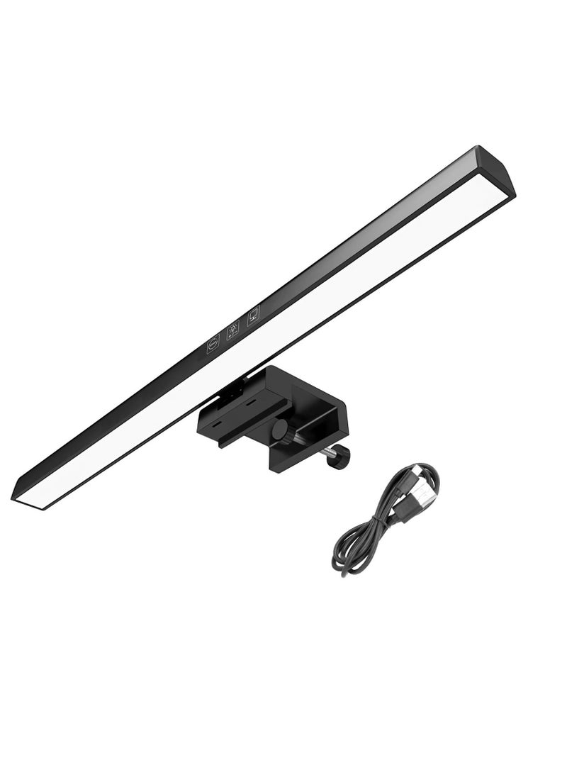 اوليو - مصباح كمبيوتر محمول بشاشة كمبيوتر يعمل بمنفذ USB للمكتب/المنزل/الألعاب/المكتب - Image 1