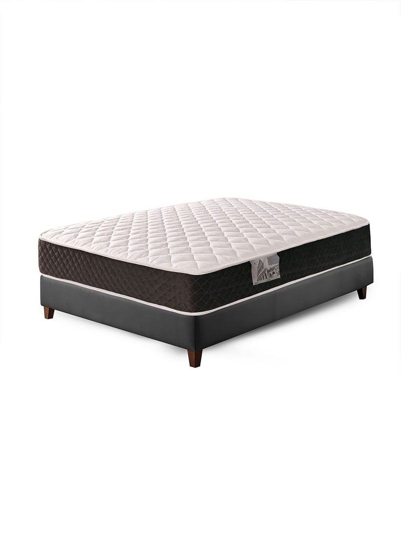 Family Bed Roma Pocket mattress size 200×200×20 cm from family bed - Image 2