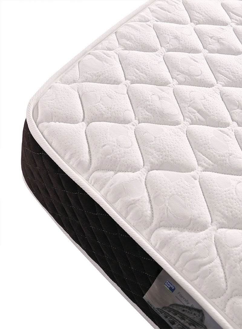 Family Bed Roma Pocket mattress size 200×200×20 cm from family bed - Image 4