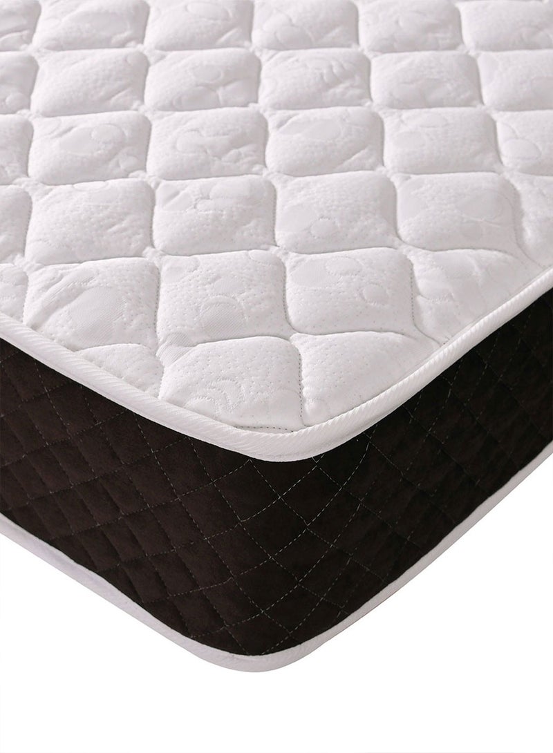 Family Bed Roma Pocket mattress size 200×200×20 cm from family bed - Image 5