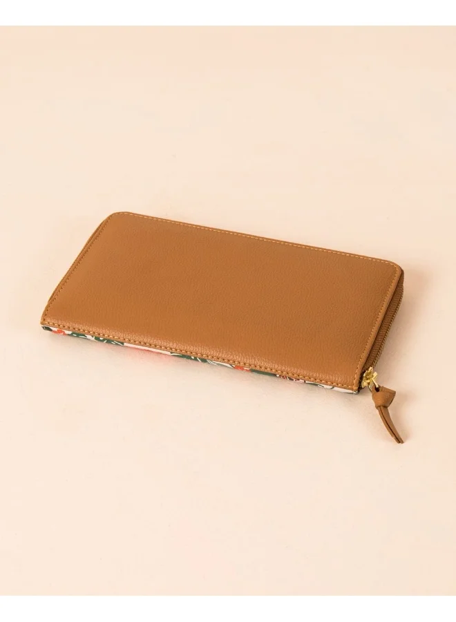 Chumbak Live Slow Wallet