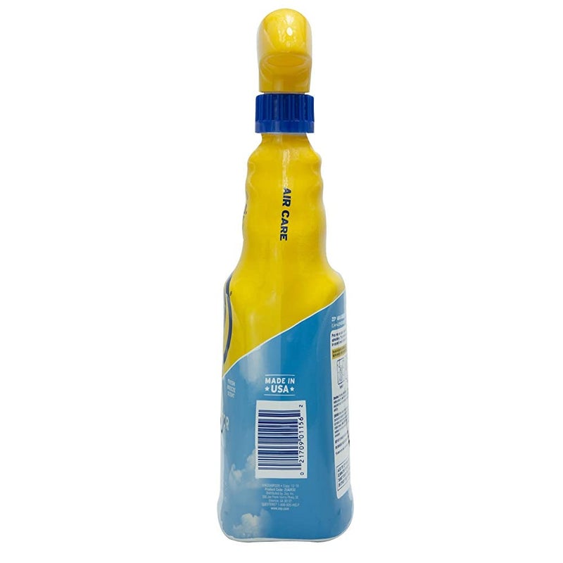 Zep ZUAIR32 Air and Fabric Odor Eliminator 32 oz - Image 3