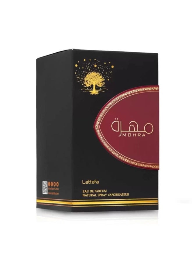 لطافة عطر مهرة من لطافة 100 مل - Image 1