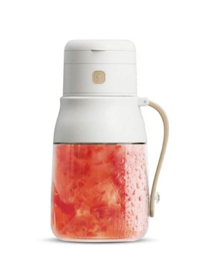 Portable Sports Juicer and Blender 1000ML  - Image 1