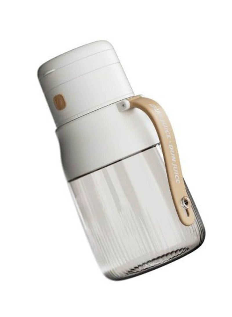 Portable Sports Juicer and Blender 1000ML  - Image 3