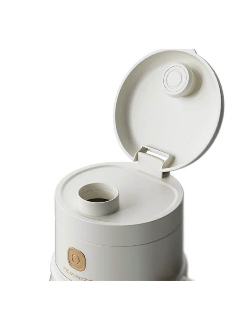 Portable Sports Juicer and Blender 1000ML  - Image 4