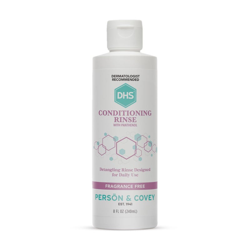 DHS Conditioning Rinse (8 oz) - Image 1