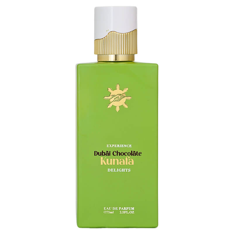 الأبطال عطر كنافة دبي للرجال والنساء (للجنسين) - Image 1