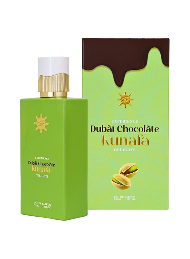 الأبطال عطر كنافة دبي للرجال والنساء (للجنسين) - Image 3