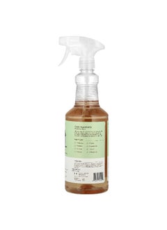 Kin+Kind Kin+Kind, Pee + Stain + Odor Destroyer, Fabric + Carpet, Floral, 32 fl oz (946 ml)  - Image 2