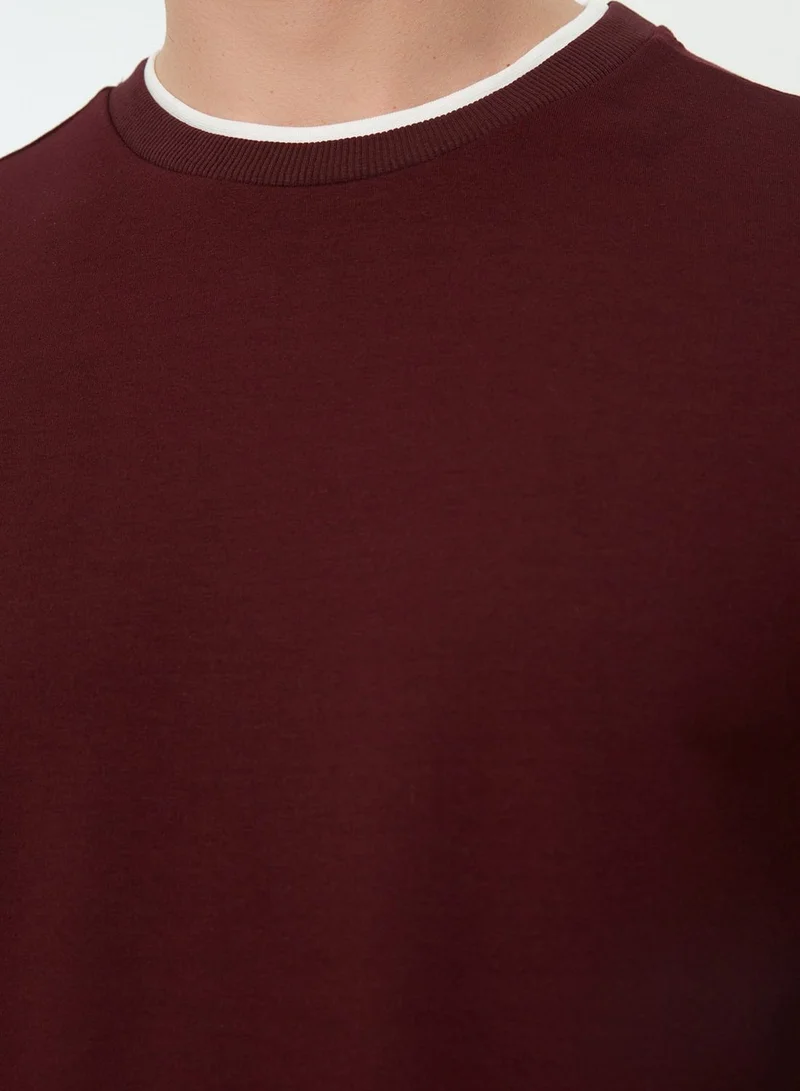 trendyol Essential Sweatshirt