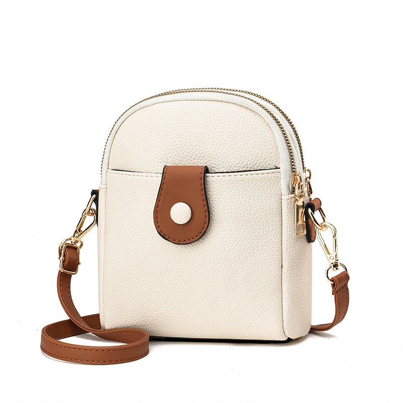Women's Mini Crossbody Phone Bag - Image 1