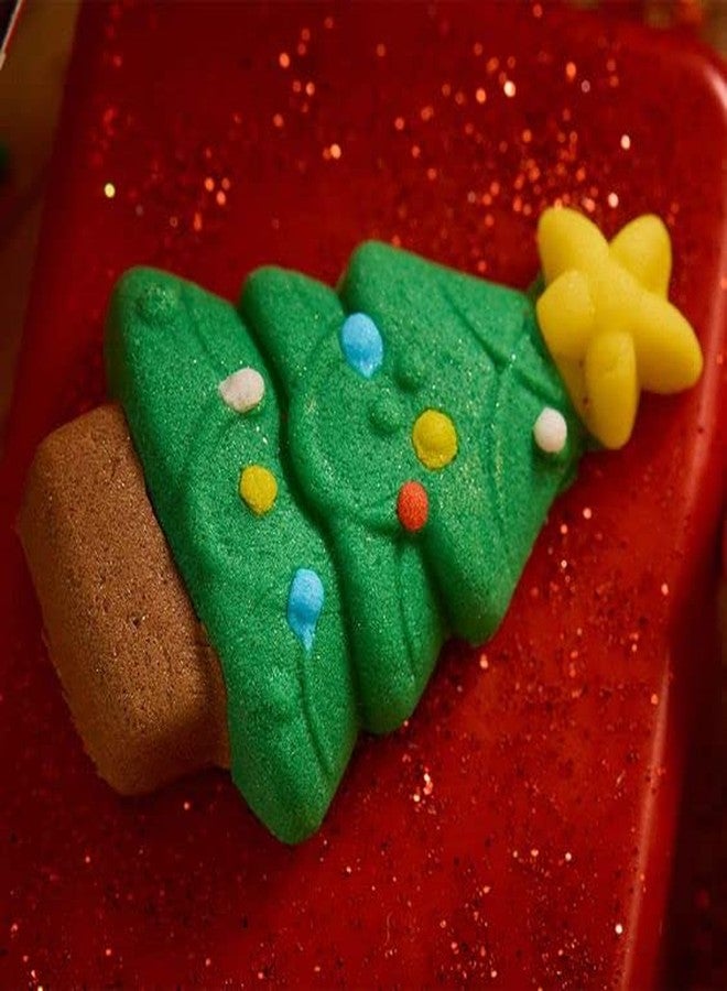 MoldBerry 6 Cavity Chocolate Mould for Christmas Tree - Image 3