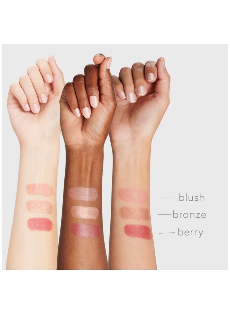 Colorescience Colorescience Sunforgettable Total Protection Color Balm, SPF 50, Blush, 9 grams - Image 3