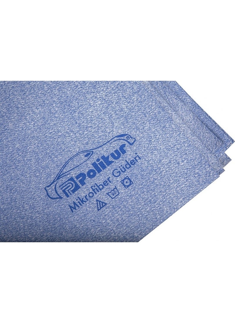 3356 Microfiber Chamois Professional Car Drying and Glass Cleaning Cloth 48x68 cm - pzsku/ZA1958AAEF0C359010895Z/45/_/1730492097/07251416-cc98-4dae-b3c5-175b53e367bc