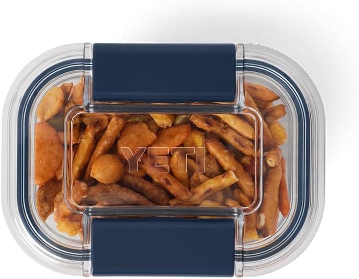YETI Small Navy Food Storage - Image 3