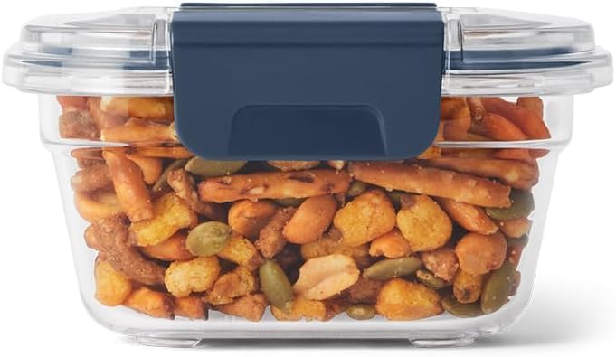 YETI Small Navy Food Storage - Image 1