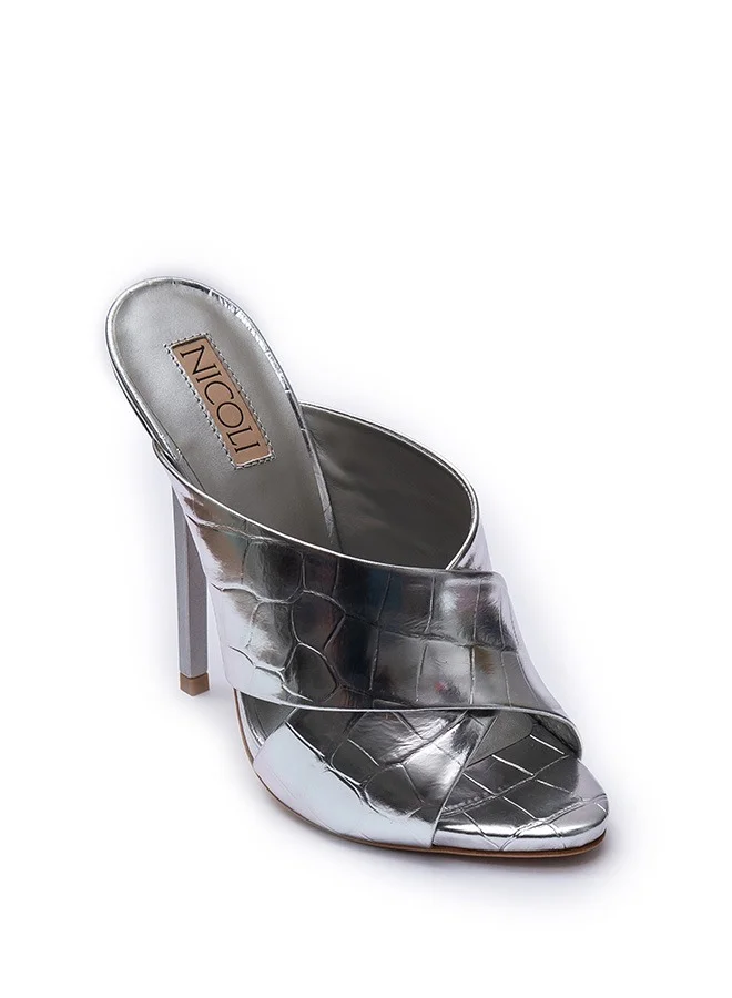 نيكولي مورين