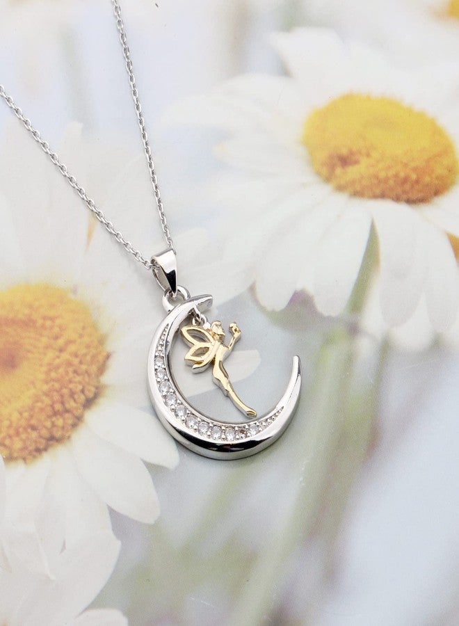 Lywjyb Birdgot Tooth Fairy Necklace (Tooth Fairy Necklace) - Image 3