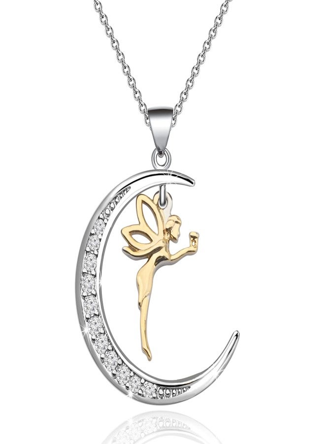 Lywjyb Birdgot Tooth Fairy Necklace (Tooth Fairy Necklace) - Image 1