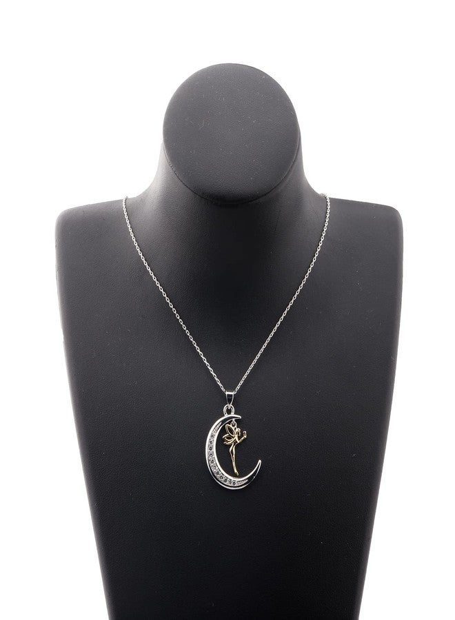 Lywjyb Birdgot Tooth Fairy Necklace (Tooth Fairy Necklace) - Image 2