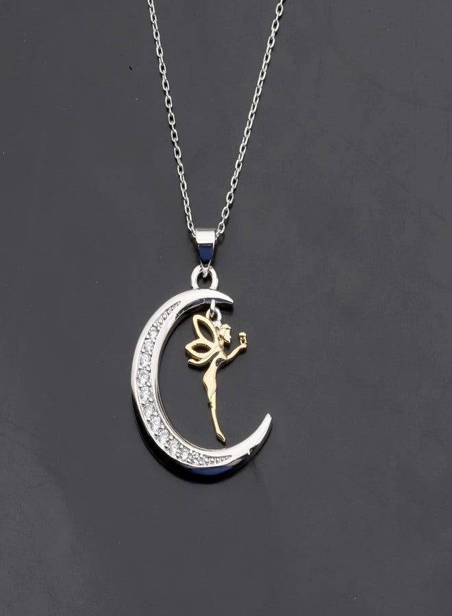 Lywjyb Birdgot Tooth Fairy Necklace (Tooth Fairy Necklace) - Image 4