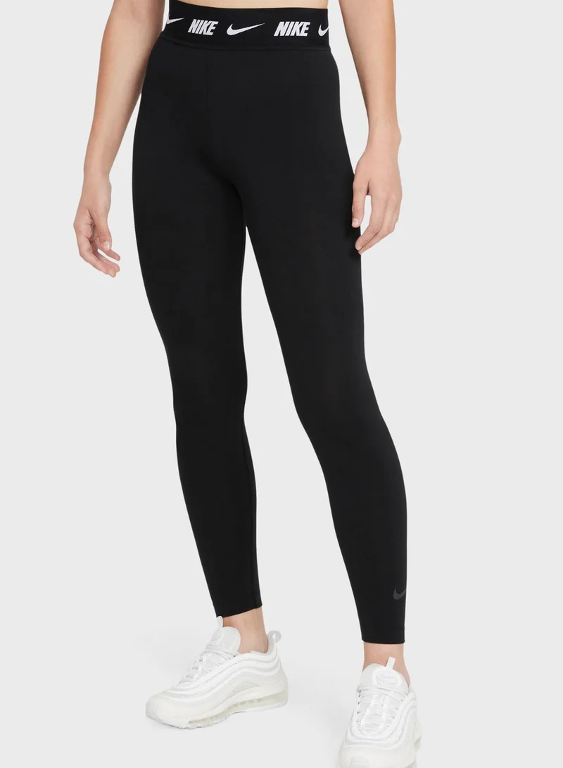 Nike Nsw Club Leggings