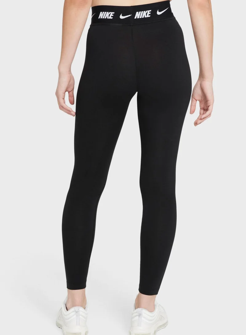 Nike Nsw Club Leggings
