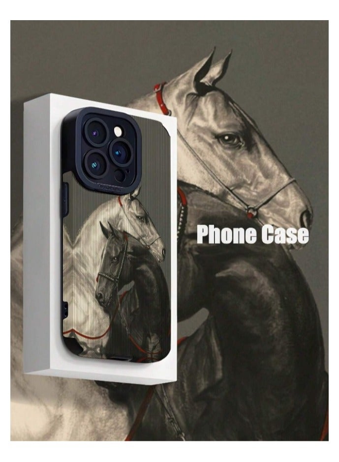 iPhone 16 Pro Max case with elegant design - Image 2