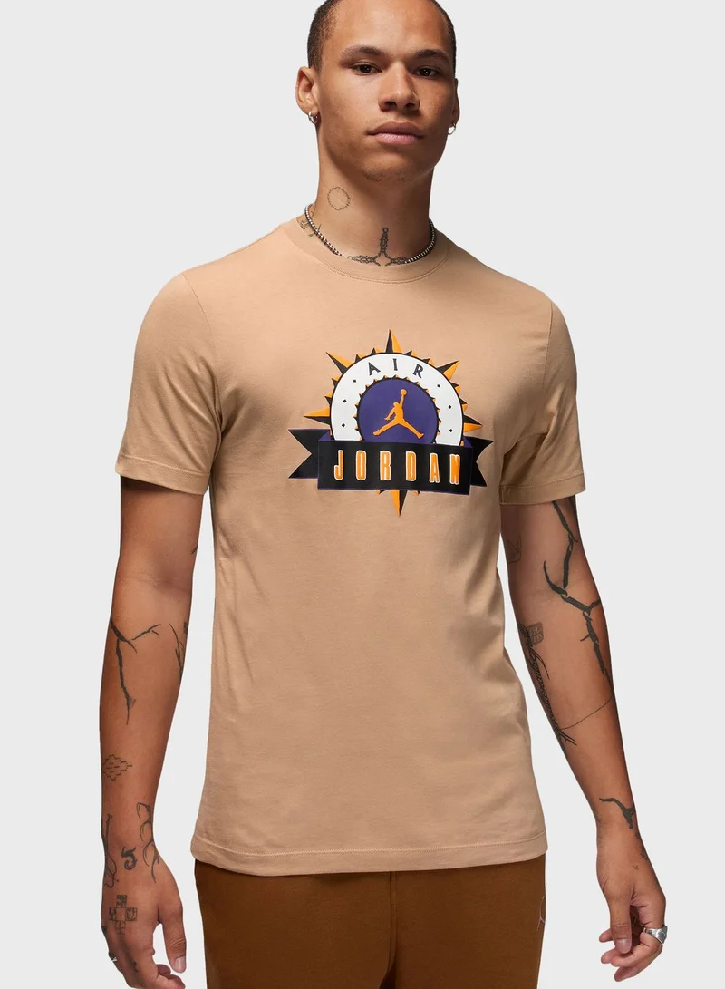 Jordan Jordan Mvp T-Shirt