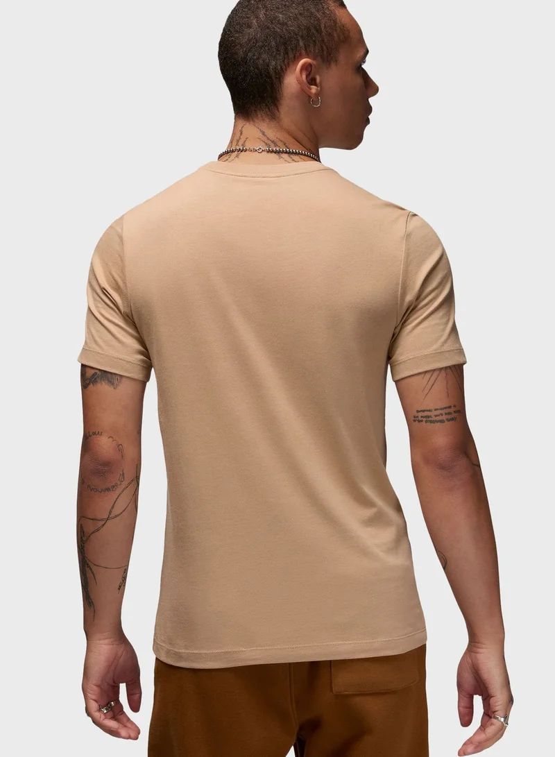 Jordan Jordan Mvp T-Shirt