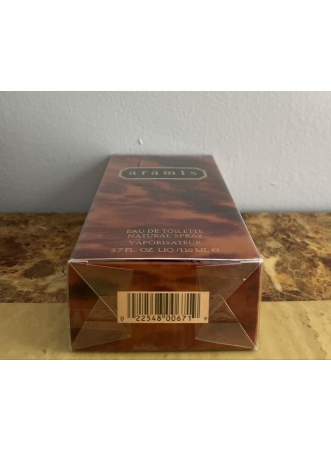 Aramis By Aramis Edt Spray 3.7 Oz - Image 3