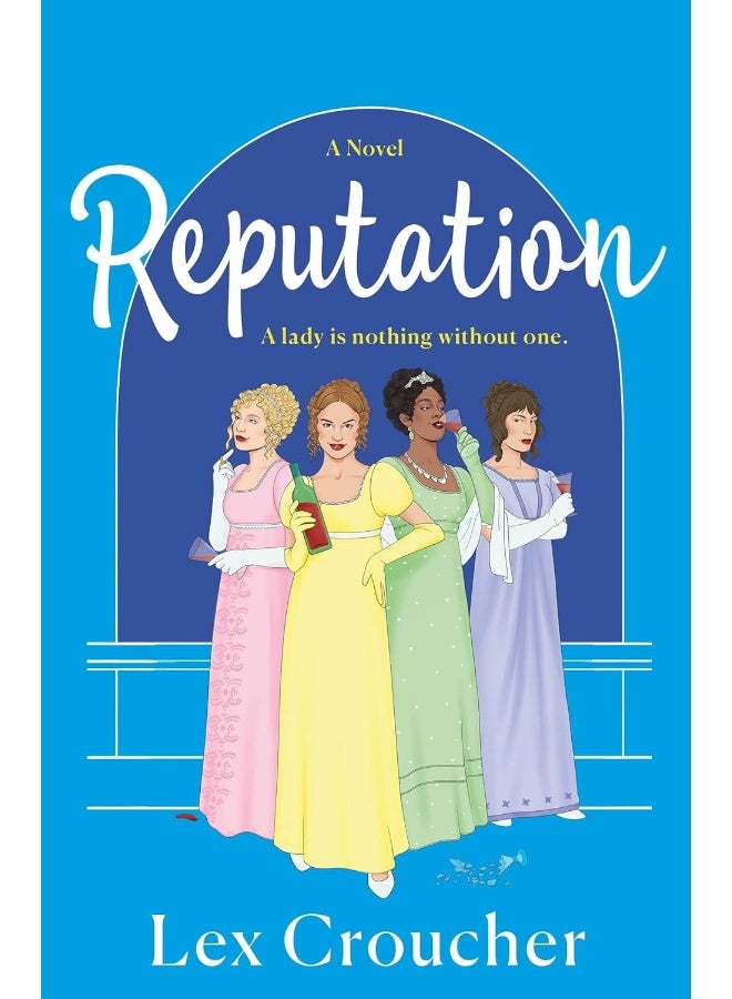 Reputation - Image 2